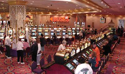 california card casino credit debt gambling in online in America